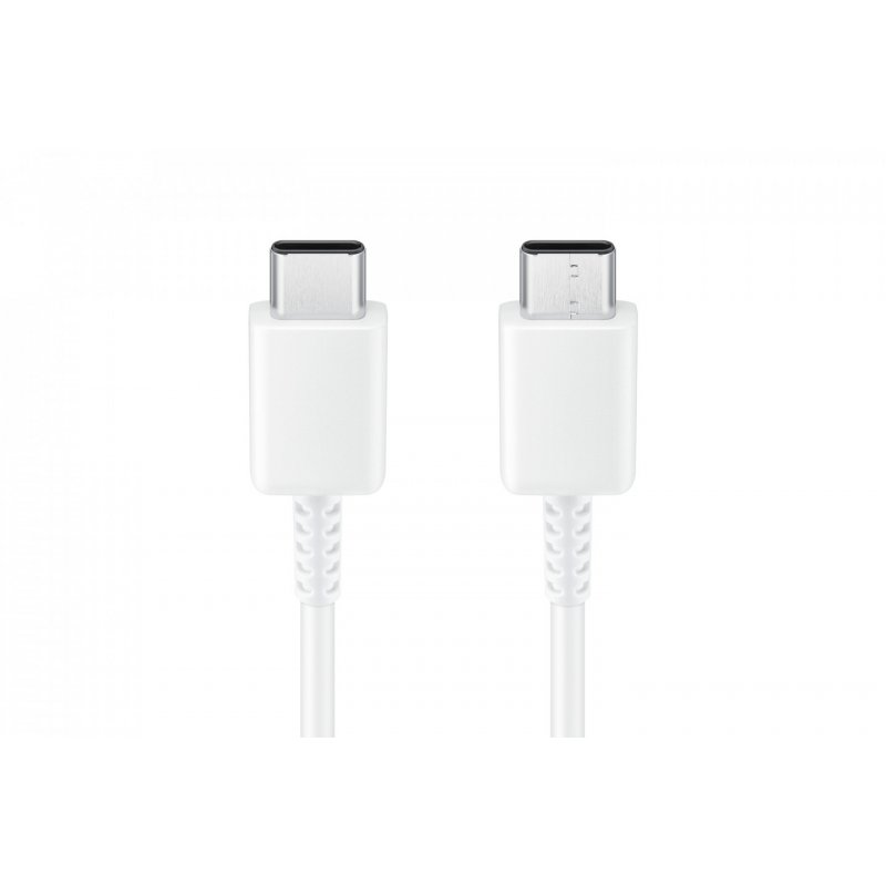 Samsung EP-DA705 câble USB 1 m USB C Blanc