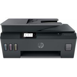 HP compatible Smart Tank Plus 655 ADF Fax AIO