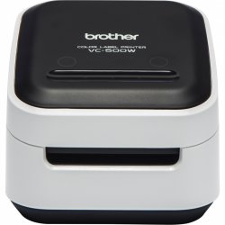 Brother VC-500WCR USB Wifi color  50mm photo printer