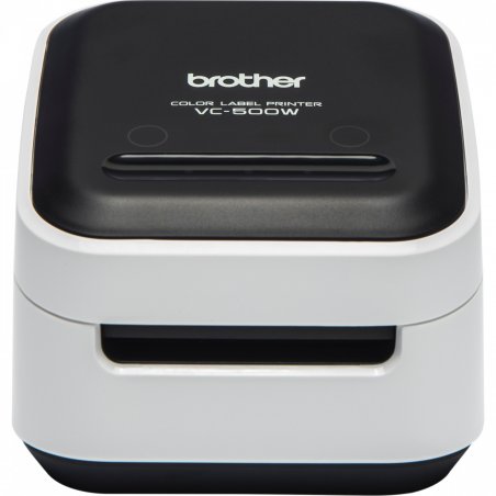 Brother VC-500WCR USB Wifi color  50mm imprimante photo
