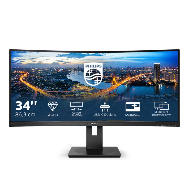 34" LED - 346B1C
