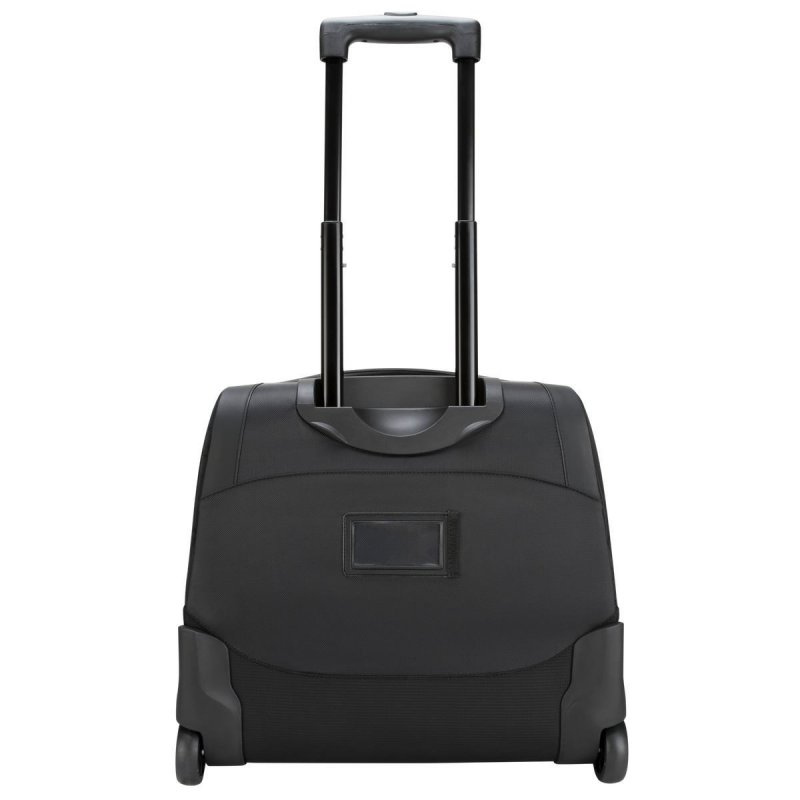 Targus TCG717GL notebook case 43.9 cm (17.3") Trolley case Black