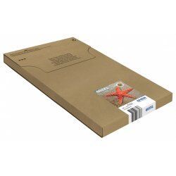 MULTIPACK 4-COLOURS 603XL EASY MAIL