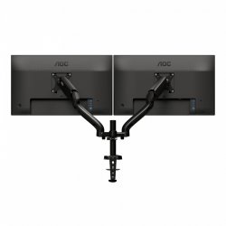 AOC compatible AS110D0 Monitor arm Dual
