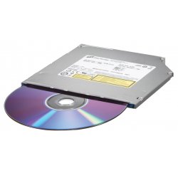 HLDS GS40 Graveur de DVD compact SATA