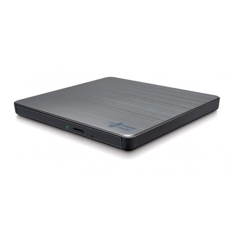 HLDS GP60 Graveur de DVD externe ultra