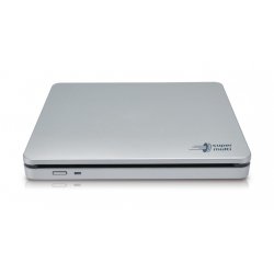 Hitachi-LG Slim Portable DVD-Writer