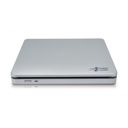 Hitachi-LG Slim Portable DVD-Writer