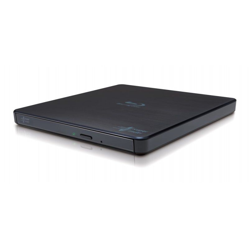 Hitachi-LG Graveur de Blu-ray portable mince