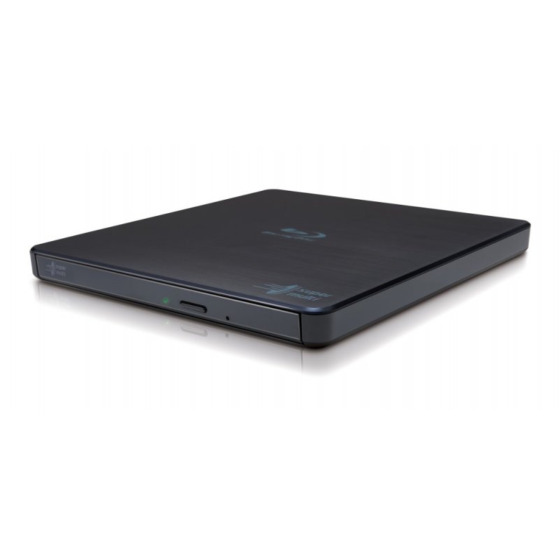 Hitachi-LG Slim Portable Blu-ray Writer