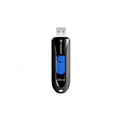 TRANSCEND 256Go USB3.0 Pen Drive Capless