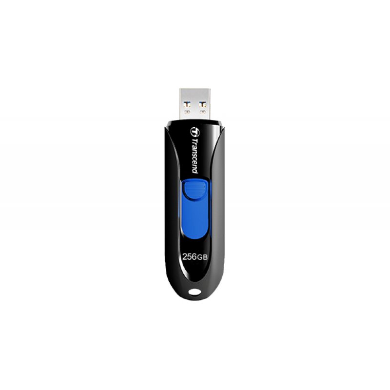 TRANSCEND 256Go Clé USB USB 3.1 Gen 1