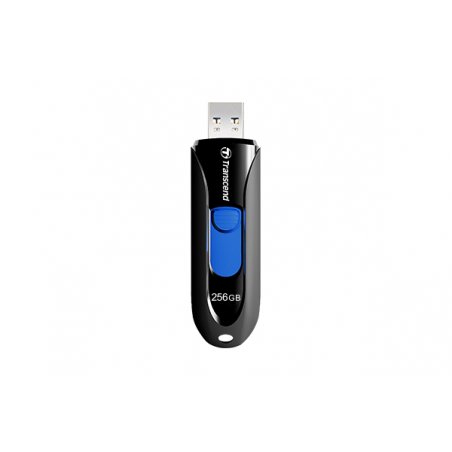 TRANSCEND 256Go USB3.0 Pen Drive Capless