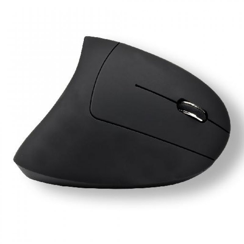 MCL SS-618DW/N mouse Right-hand Optical 1600 DPI