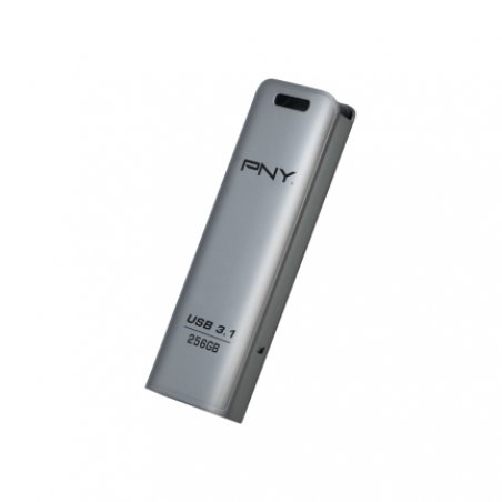 PNY compatible ELITE STEEL USB 3.1 256Go USB Stick