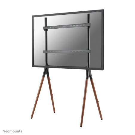 NEOMOUNTS FLAT SCREEN37-75IN FLOOR STAND BLACK