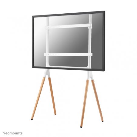 NEOMOUNTS FLAT SCREEN 37-75IN FLOOR STAND WHITE