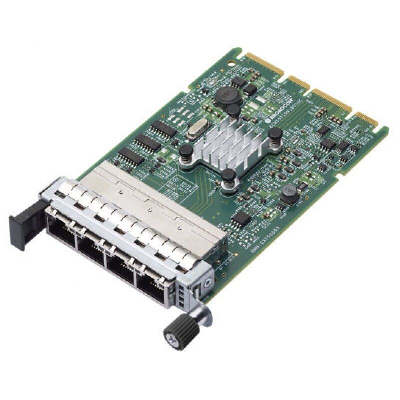 LENOVO ThinkSystem Broadcom 5719 1GbE