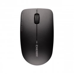 CHERRY MW 2400 Souris sans fil, noir, USB
