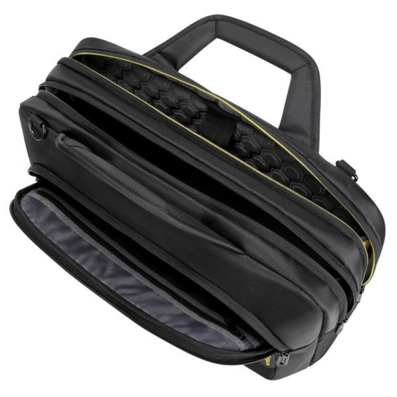 Targus Citygear sacoche d'ordinateurs portables 39,6 cm (15.6") Sac à dos Noir