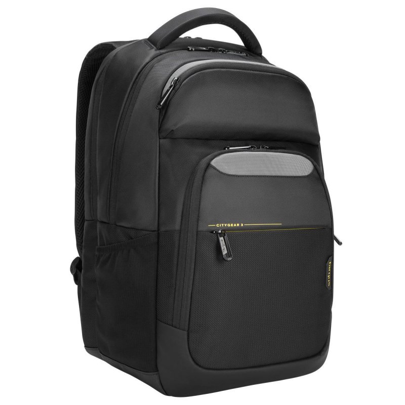 CityGear 3 Backpack 14" Noir