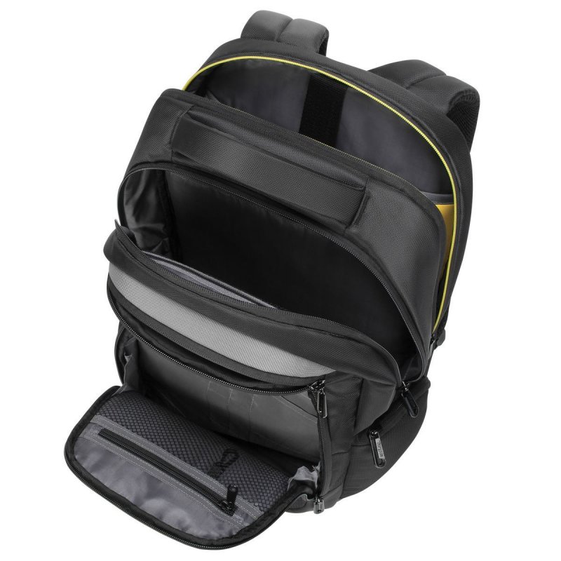CityGear 3 Backpack 14" Noir
