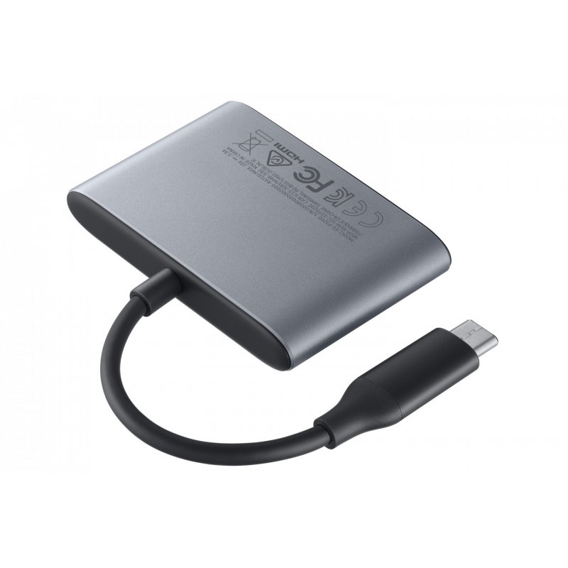 Samsung compatible MultiPort Adapter EEP3200 Docking Station