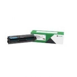 Lexmark 20N2HC0 toner cartridge 1 pc(s) Cyan