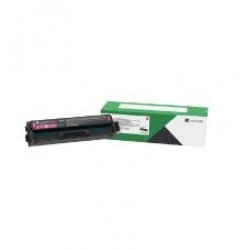 Lexmark C3220M0 toner cartridge 1 pc(s) Magenta