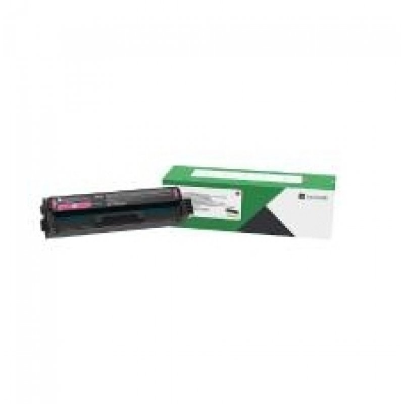 MAGENTA RPP CARTRIDGE 2.5K C3326DW MC3326ADWE