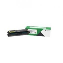 YELLOW RPP CARTRIDGE 2.5K C3326DW MC3326ADWE