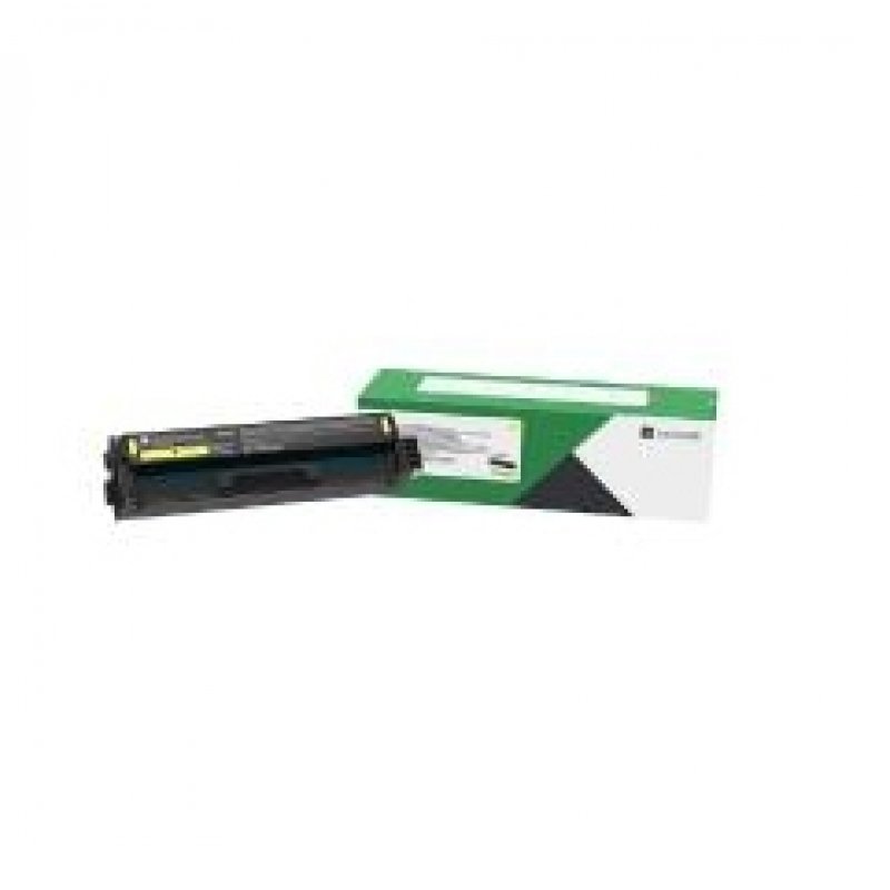 YELLOW RPP CARTRIDGE 2.5K C3326DW MC3326ADWE