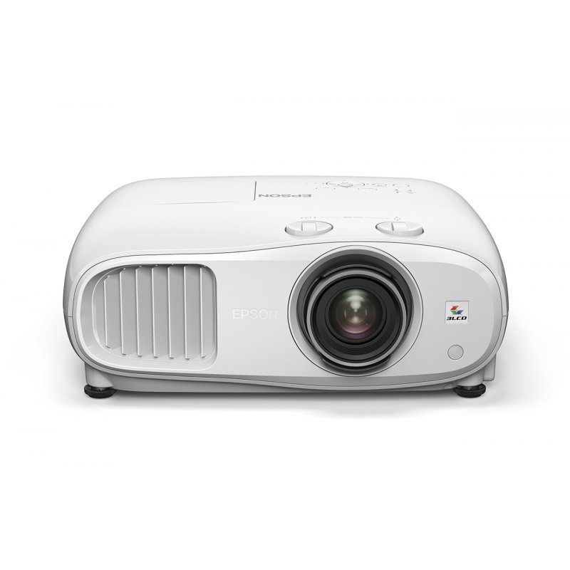 Epson EH-TW7000 data projector Standard throw projector 3000 ANSI lumens 3LCD 2160p (3840x2160) 3D White