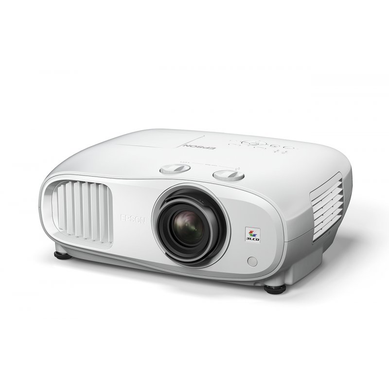 Epson EH-TW7000 data projector Standard throw projector 3000 ANSI lumens 3LCD 2160p (3840x2160) 3D White