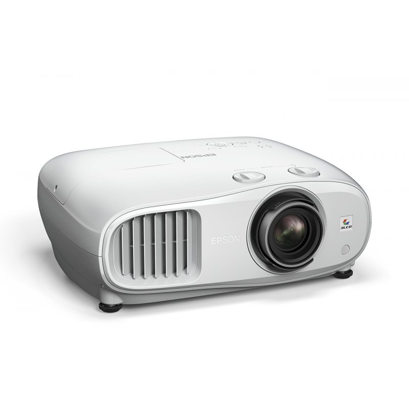 Epson EH-TW7000 data projector Standard throw projector 3000 ANSI lumens 3LCD 2160p (3840x2160) 3D White