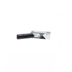Lexmark C330H30 toner cartridge 1 pc(s) Original Magenta