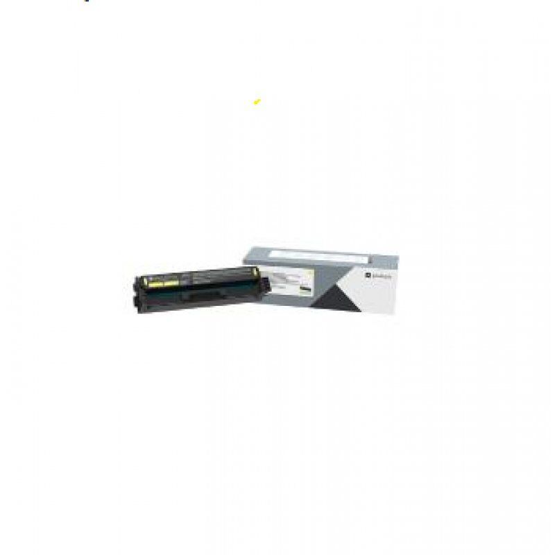 YELLOW RP CARTRIDGE 2.5K C3326DW MC3326ADWE