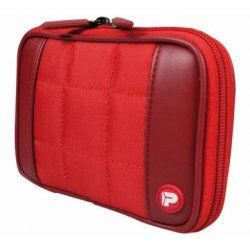 Port Designs BERLIN Koskin, Nylon Red