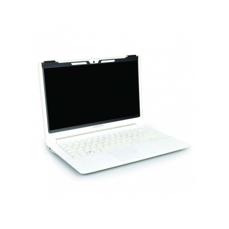 Port Designs 900323 filtre anti-reflets pour écran et filtre de confidentialité Filtre de confidentialité sans bords 
