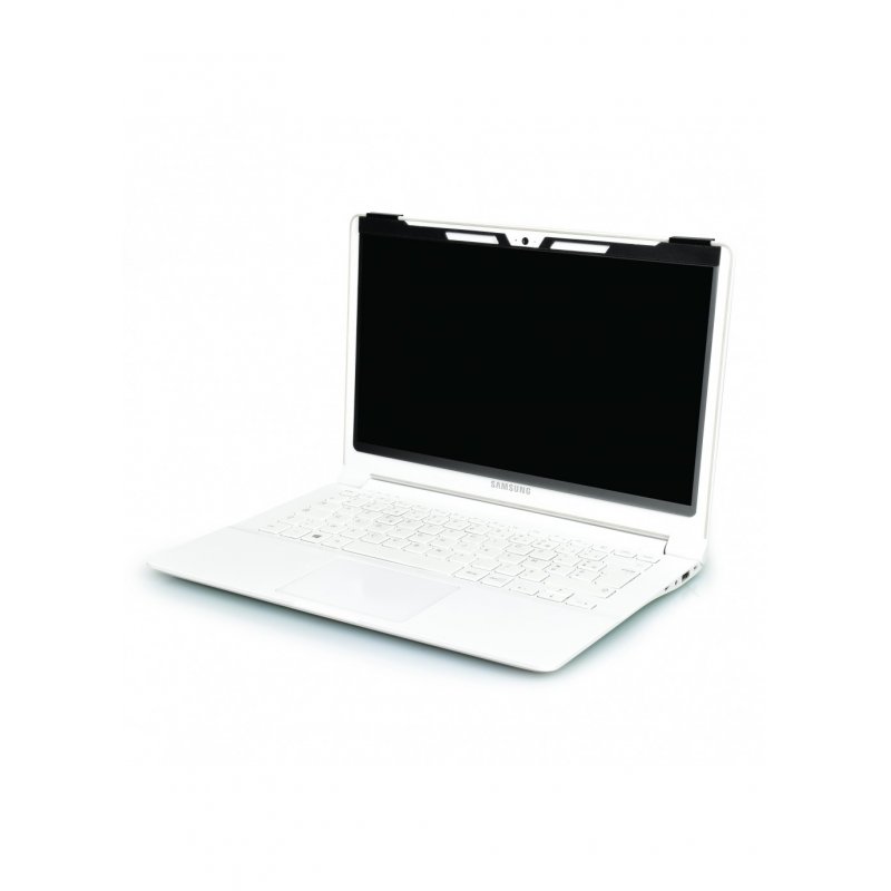 Port Designs 900323 filtre anti-reflets pour écran et filtre de confidentialité Filtre de confidentialité sans bords 