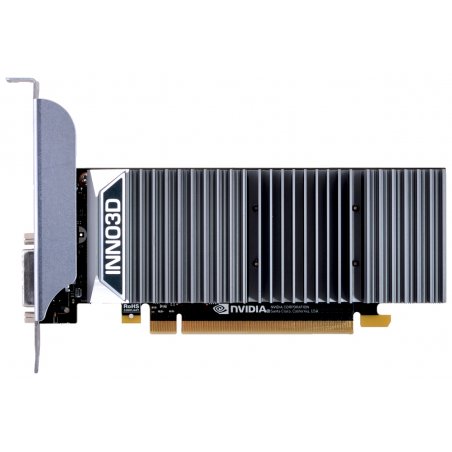 INNO3D compatible GeForce GT 1030 2Go GDDR5