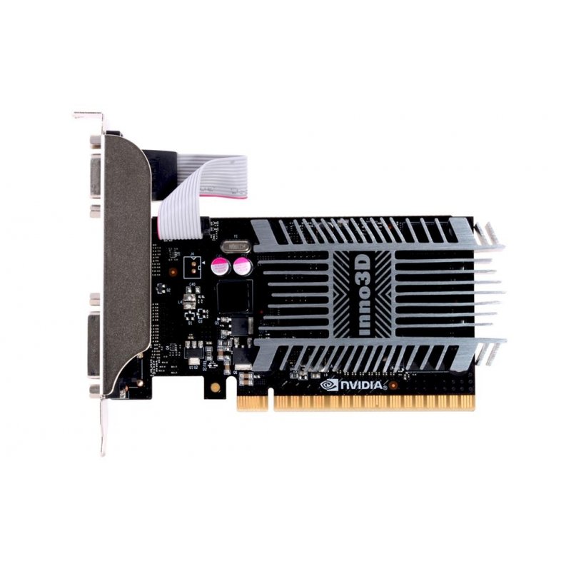 INNO3D compatible GeForce GT710 2Go SDDR3