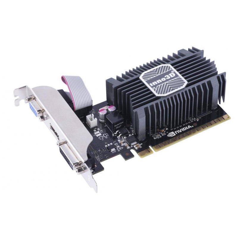 INNO3D compatible GeForce GT730 2Go SDDR3