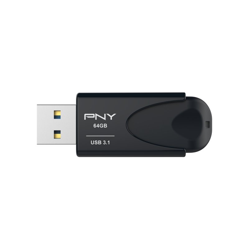 PNY compatible Attache 4 3.1 64Go