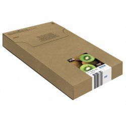 EPSON Multipack 5-colours 202 Claria