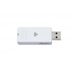 Epson Dual Function Wireless Adapter (5Ghz Wireless & Miracast) -ELPAP11