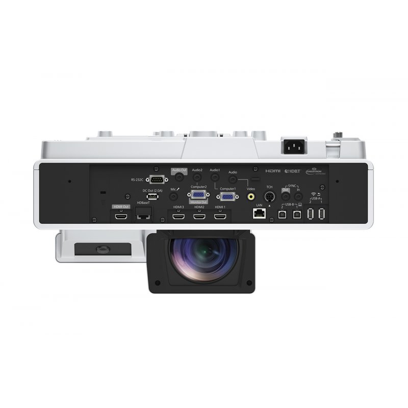 EB-1485FI LCD PROJECTOR 5000 ANSI OVER 2.500.000:1