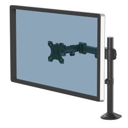FELLOWES Reflex Bras pour moniteur