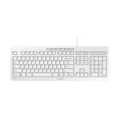Stream Keyboard (gris) - QWERTY, US