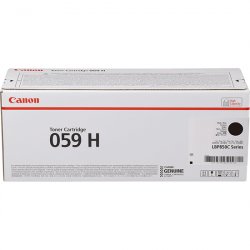 CANON compatible Cartridge 059 H BK Toner